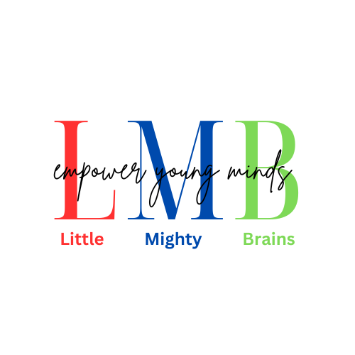 Little Mighty Brains